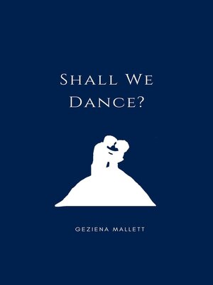 cover image of Shall We Dance?